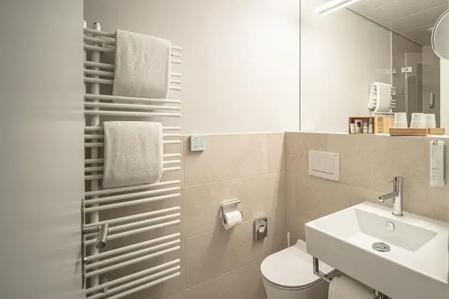 Comfort Oda, 2 Tek Kişilik Yatak, Sigara İçilmez