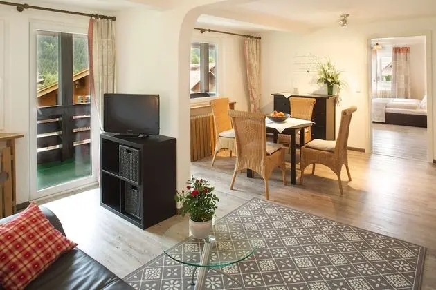 Standard Apart Daire