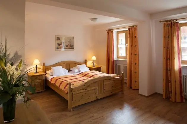 Standard Apart Daire