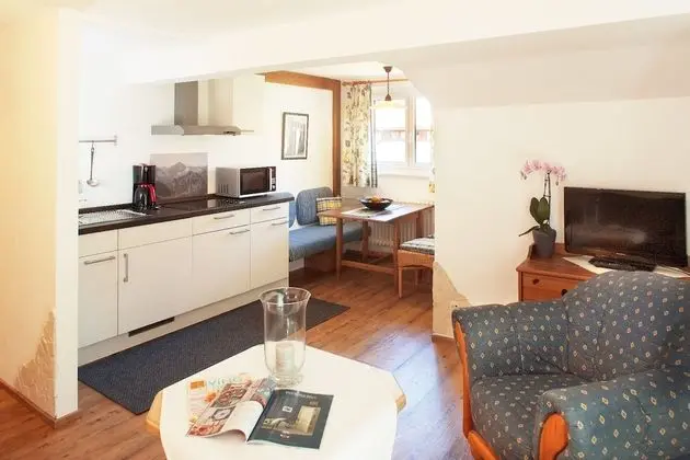 Standard Apart Daire