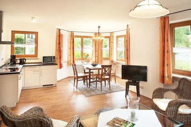 Standard Apart Daire