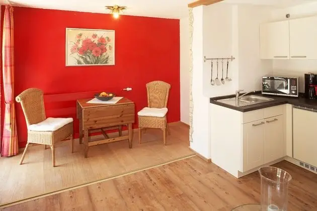 Standard Apart Daire