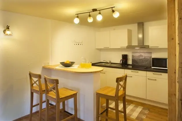 Standard Apart Daire