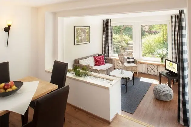 Standard Apart Daire