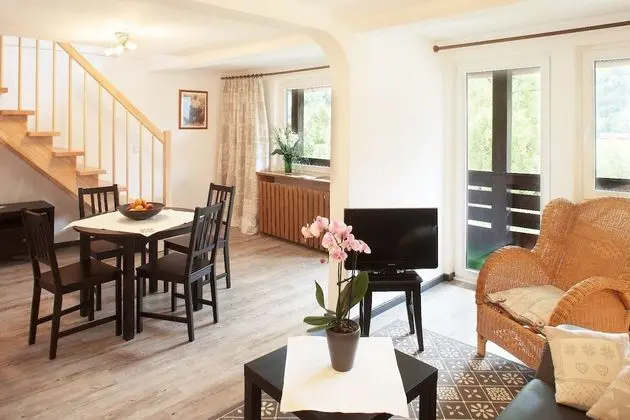 Standard Apart Daire