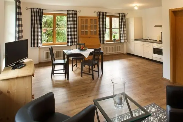 Standard Apart Daire