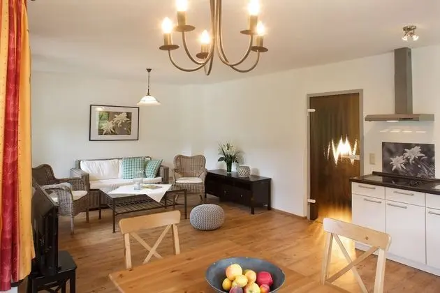 Standard Apart Daire