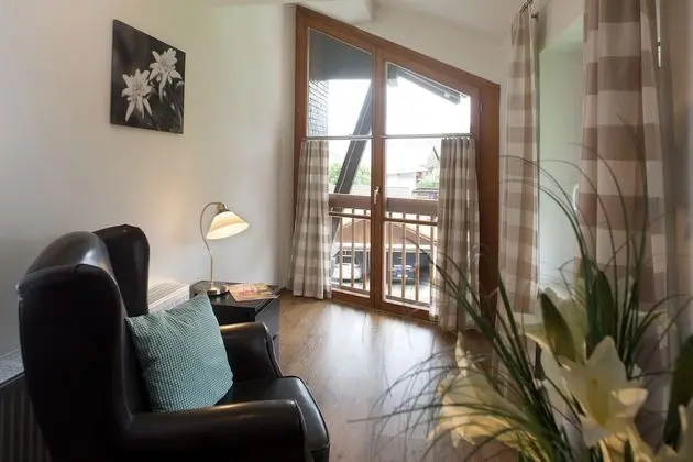 Standard Apart Daire