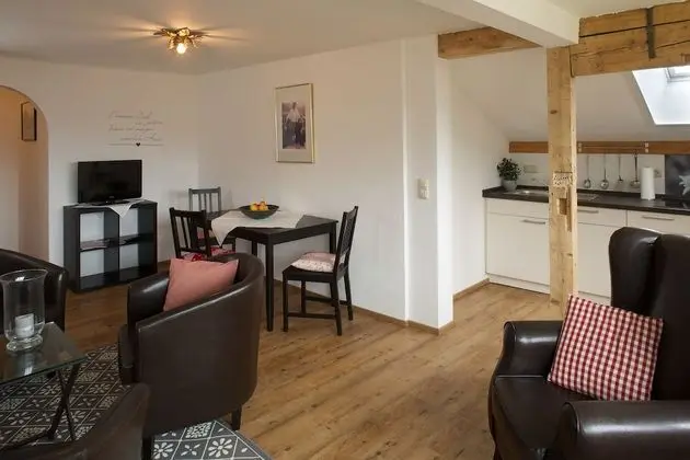 Standard Apart Daire