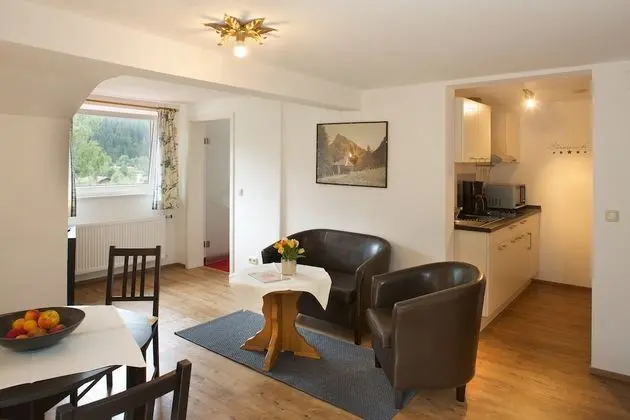 Standard Apart Daire