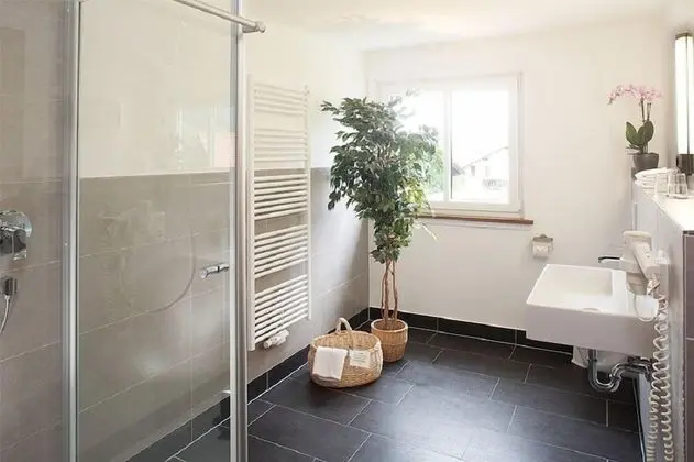 Standard Apart Daire