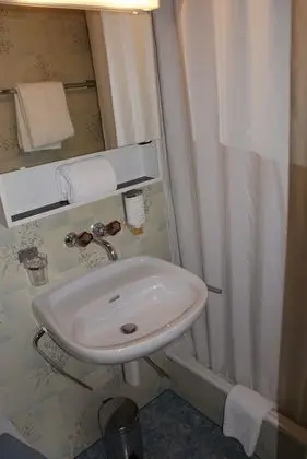 Superior Tek Kişilik Oda