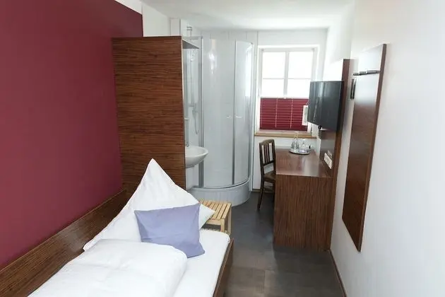 Basic Tek Kişilik Oda