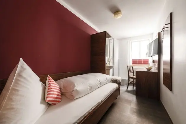 Basic Tek Kişilik Oda