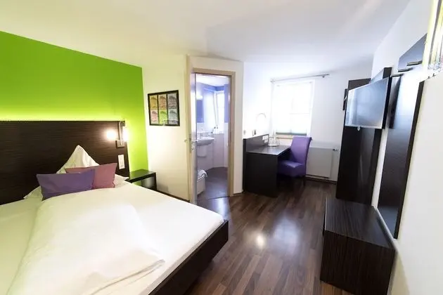 Comfort Tek Kişilik Oda