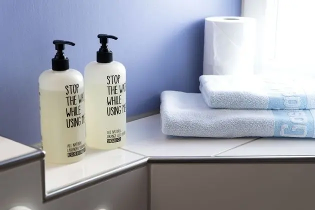 Comfort Tek Kişilik Oda