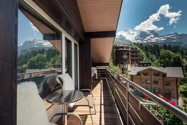 Tek Büyük Yataklı Oda, Balkon (Wonderful)