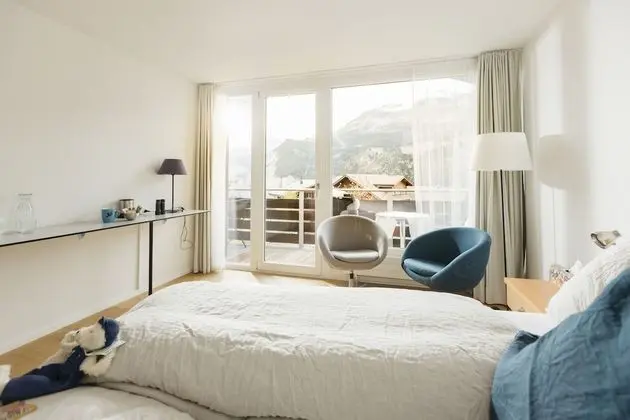Tek Büyük Yataklı Oda, Balkon (Wonderful)