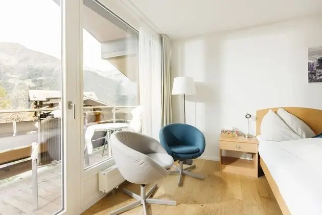 Tek Büyük Yataklı Oda, Balkon (Wonderful)