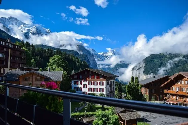 Tek Büyük Yataklı Oda, Balkon (Wonderful)