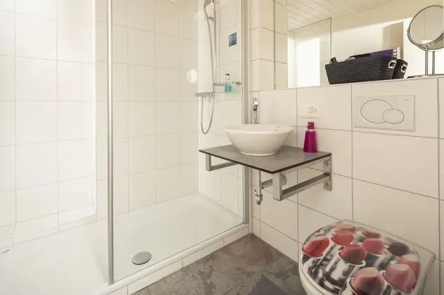Tek Büyük Yataklı Oda, Balkon (Wonderful)
