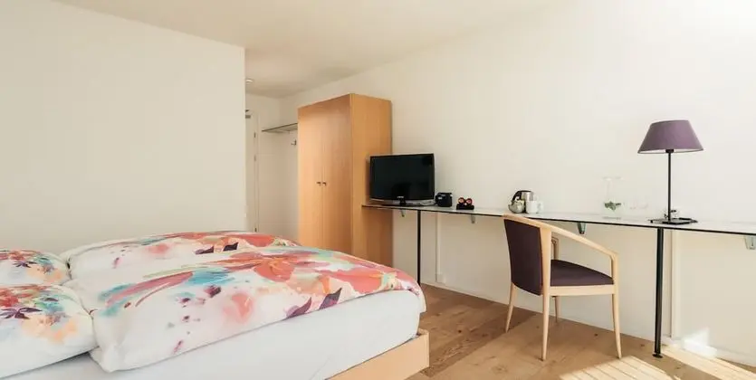 Tek Büyük Yataklı Oda, Balkon (Wonderful)