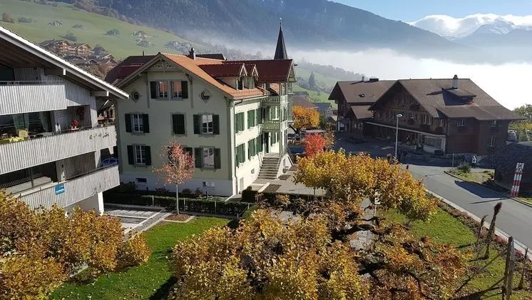 Tek Büyük Yataklı Oda, Balkon