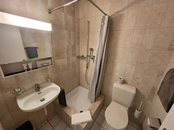 Basic Tek Kişilik Oda