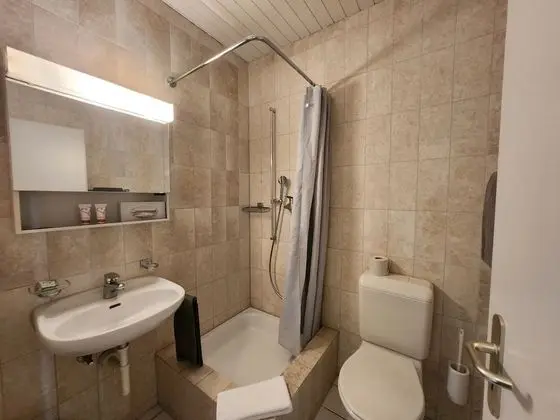 Basic Tek Kişilik Oda