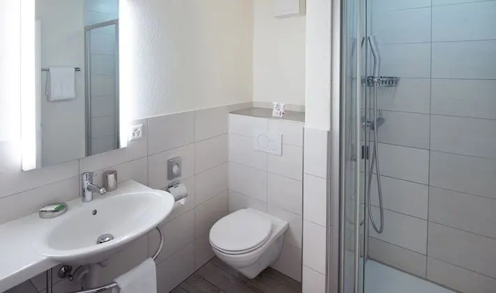 Standard Tek Kişilik Oda