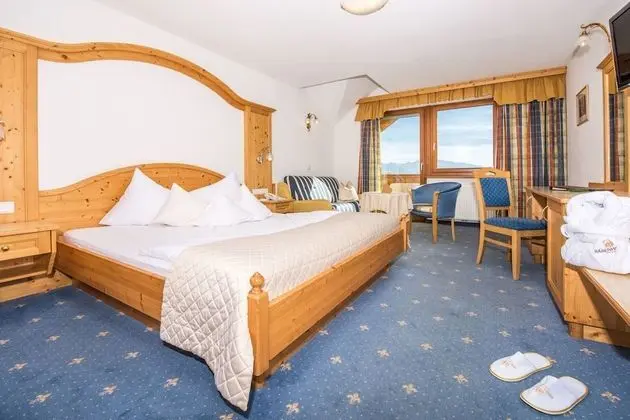 Comfort Tek Büyük Yataklı Oda, Balkon