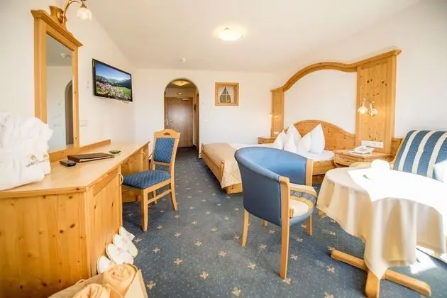 Comfort Tek Büyük Yataklı Oda, Balkon