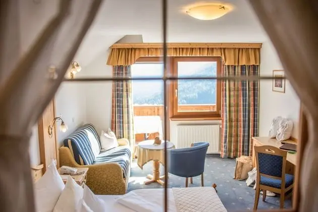 Comfort Tek Büyük Yataklı Oda, Balkon