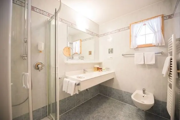 Comfort Tek Büyük Yataklı Oda, Balkon