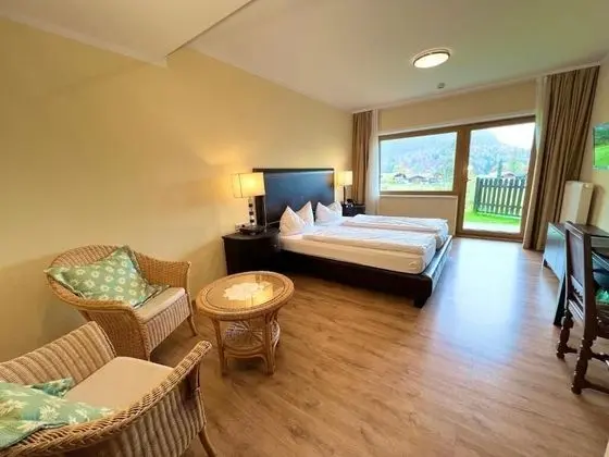 Apart Daire, 1 Yatak Odası, Balkon
