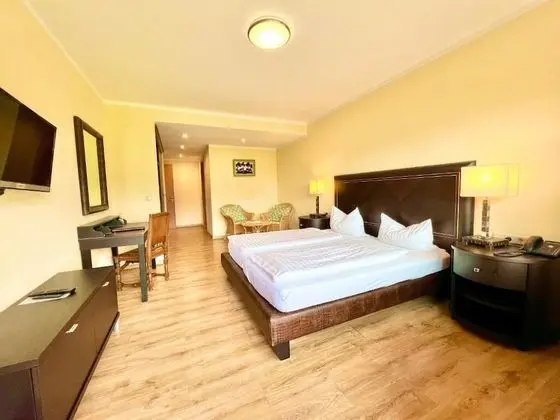 Apart Daire, 1 Yatak Odası, Balkon