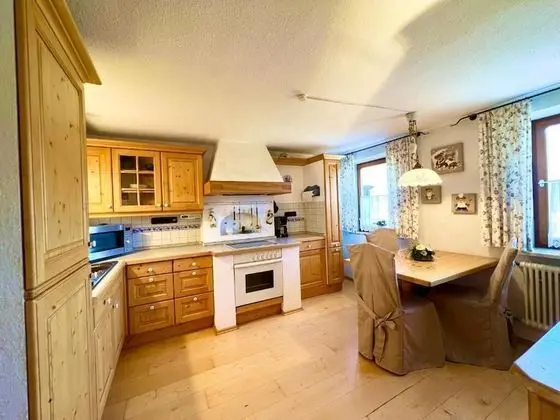 Apart Daire, 1 Yatak Odası, Balkon