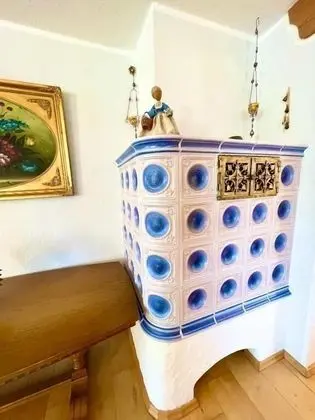 Apart Daire, 1 Yatak Odası, Balkon