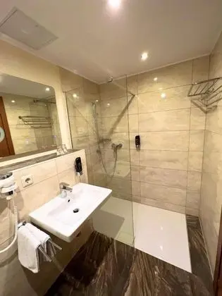 Apart Daire, 1 Yatak Odası, Balkon