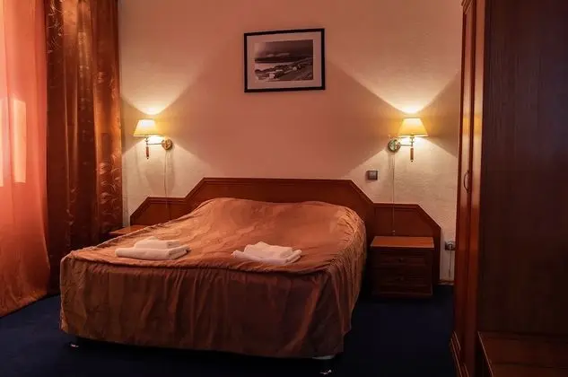 Comfort Süit