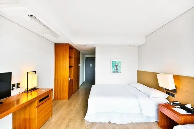 Ondol Double (3rd floor)