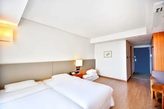 Ondol Twin Ocean (3rd floor)