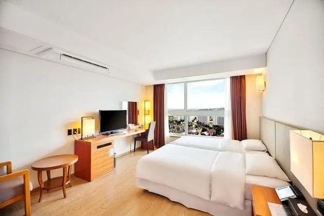 Ondol Twin Ocean (3rd floor)