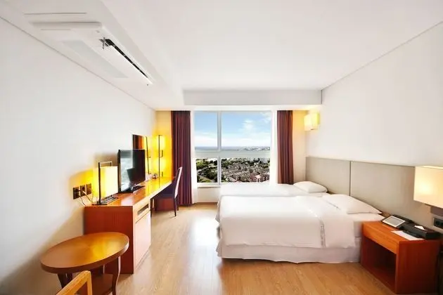 Ondol Twin Ocean (3rd floor)