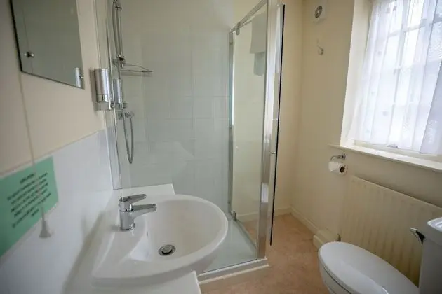 Comfort Tek Büyük Yataklı Oda, 1 Çift Kişilik Yatak, Sigara İçilmez