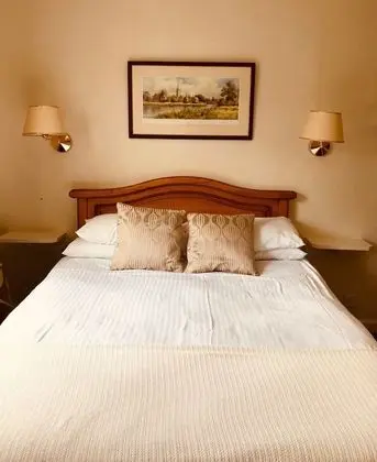 Comfort Tek Büyük Yataklı Oda, 1 Çift Kişilik Yatak, Sigara İçilmez