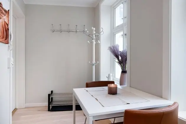 Studio Apartments, 1st floor