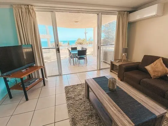 Apart Daire, 3 Yatak Odası, Kısmi Deniz Manzarası