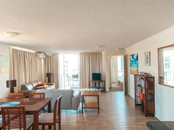 Apart Daire, 3 Yatak Odası, Kısmi Deniz Manzarası