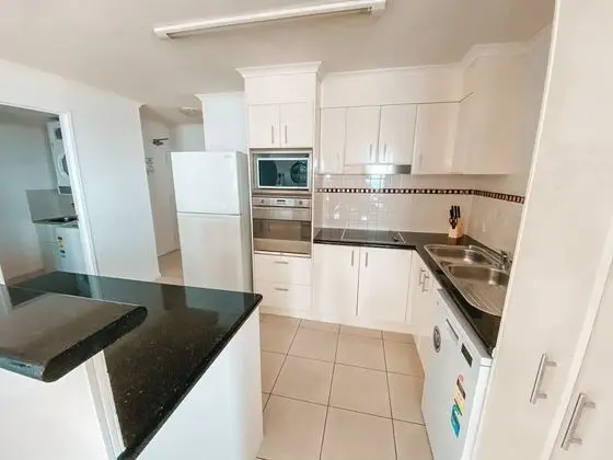 Apart Daire, 3 Yatak Odası, Kısmi Deniz Manzarası